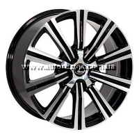 Replica Lexus (QC1180) R20 5/150
